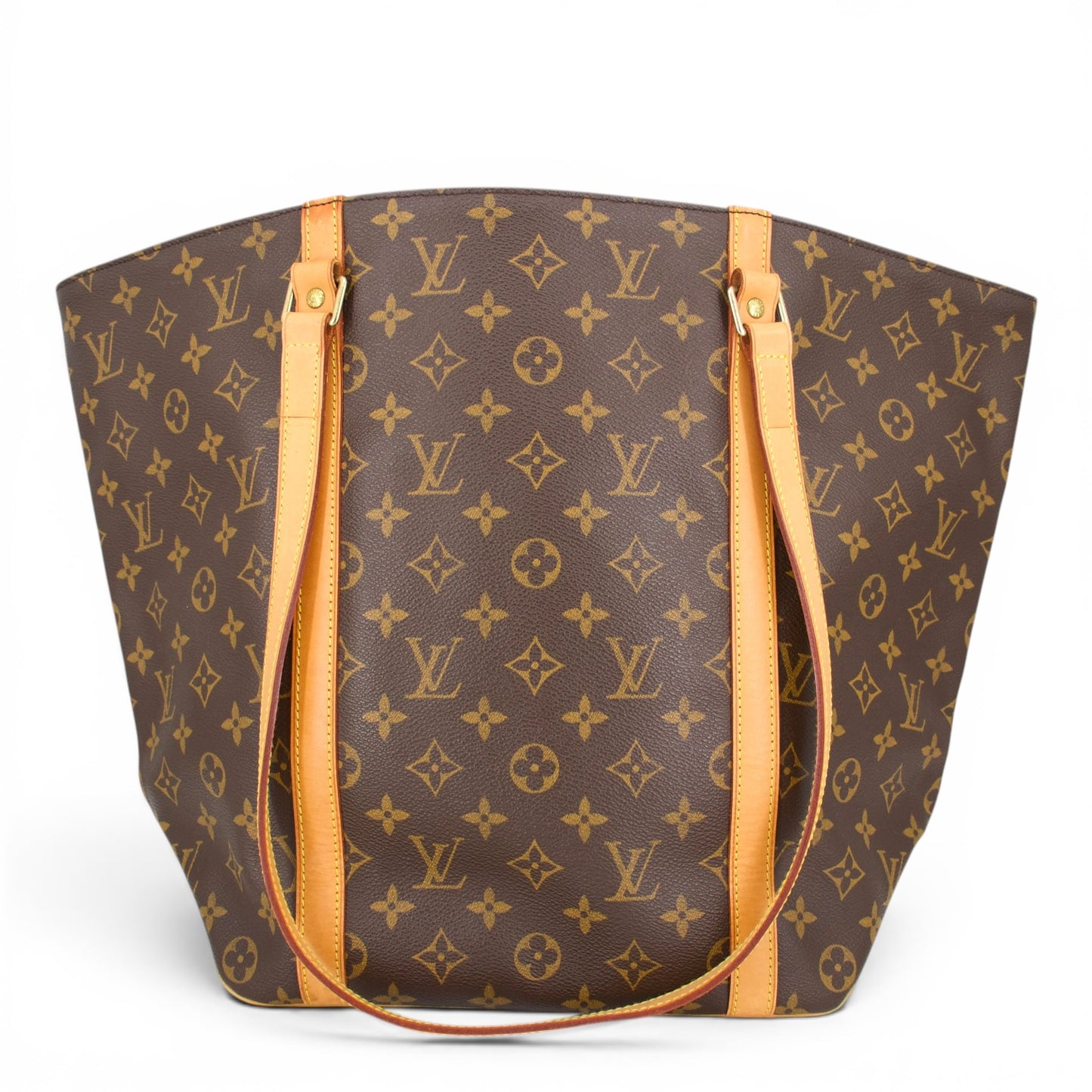 Louis Vuitton Sac shopping PM Monogram