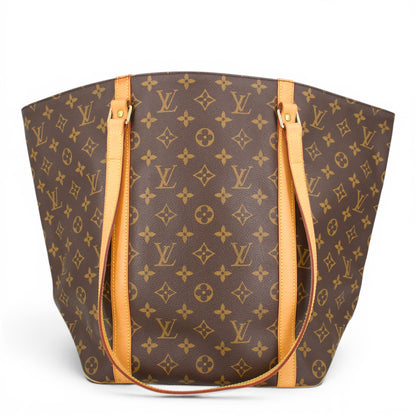 Louis Vuitton Sac shopping PM Monogram