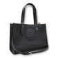 Coach Dempsey Carryall schwarz
