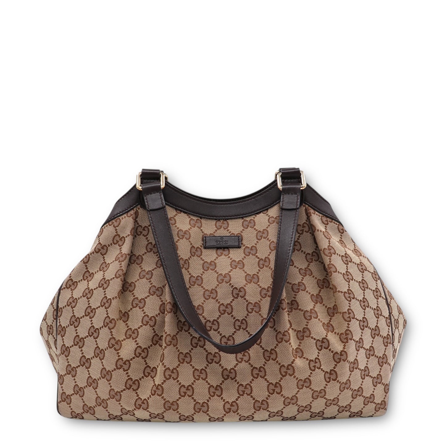 Gucci Sukey Hobo GG