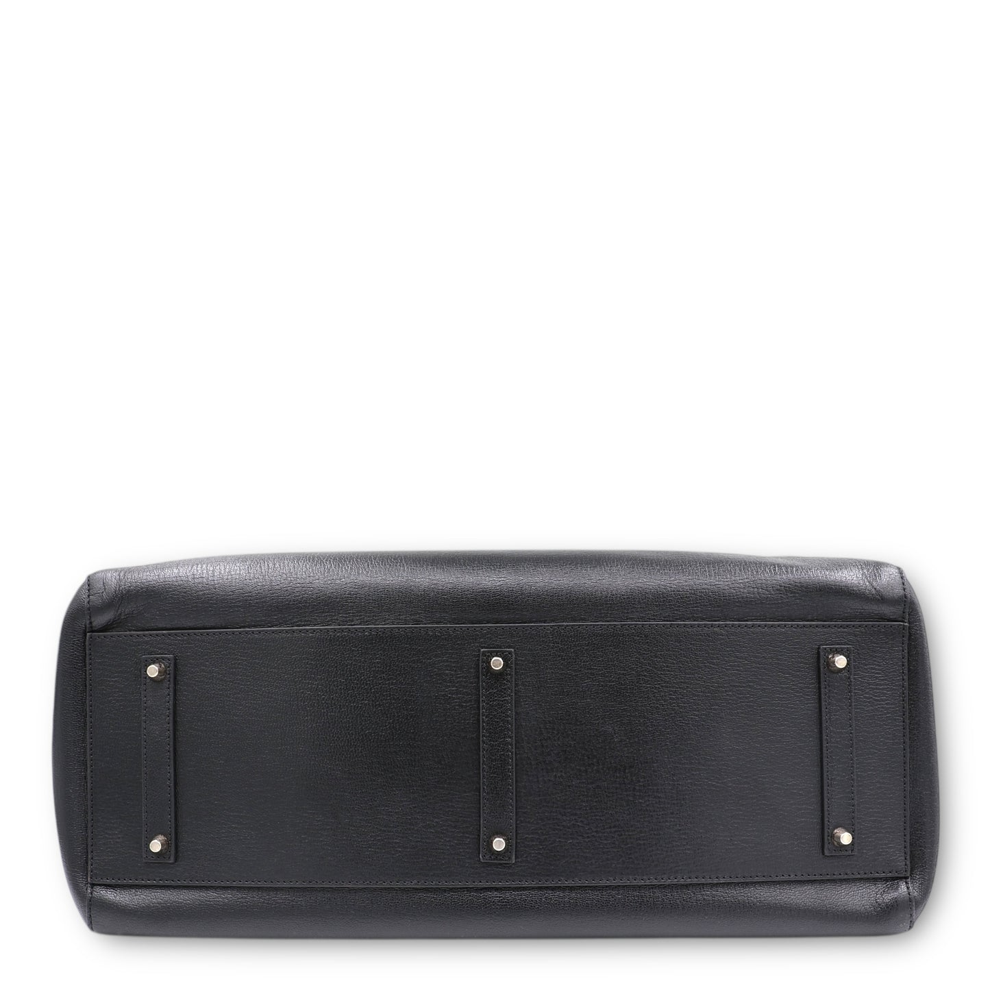 Anya Hindmarch Shopper schwarz