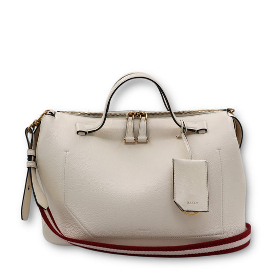 Bally Kissen Two-way elfenbein