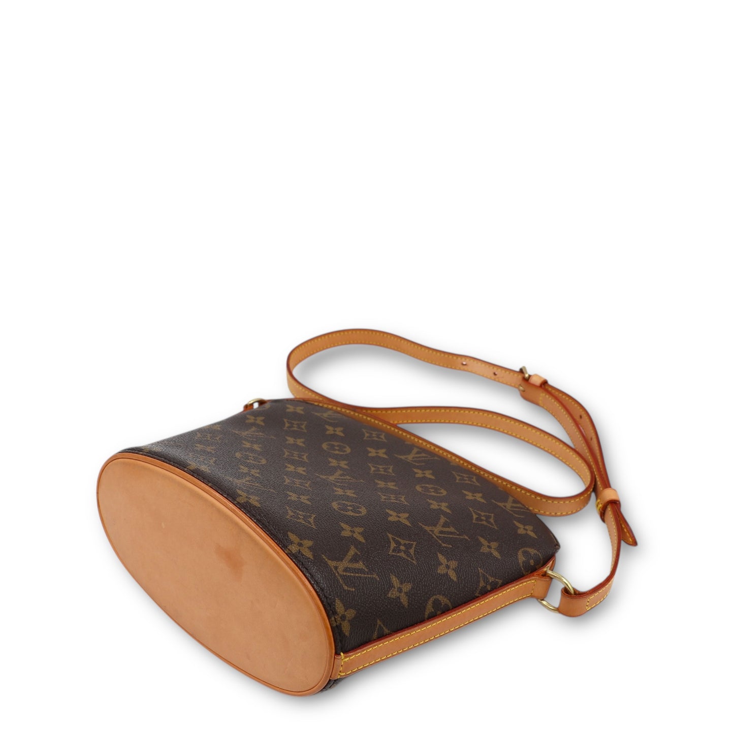 Louis Vuitton Drouot Monogram