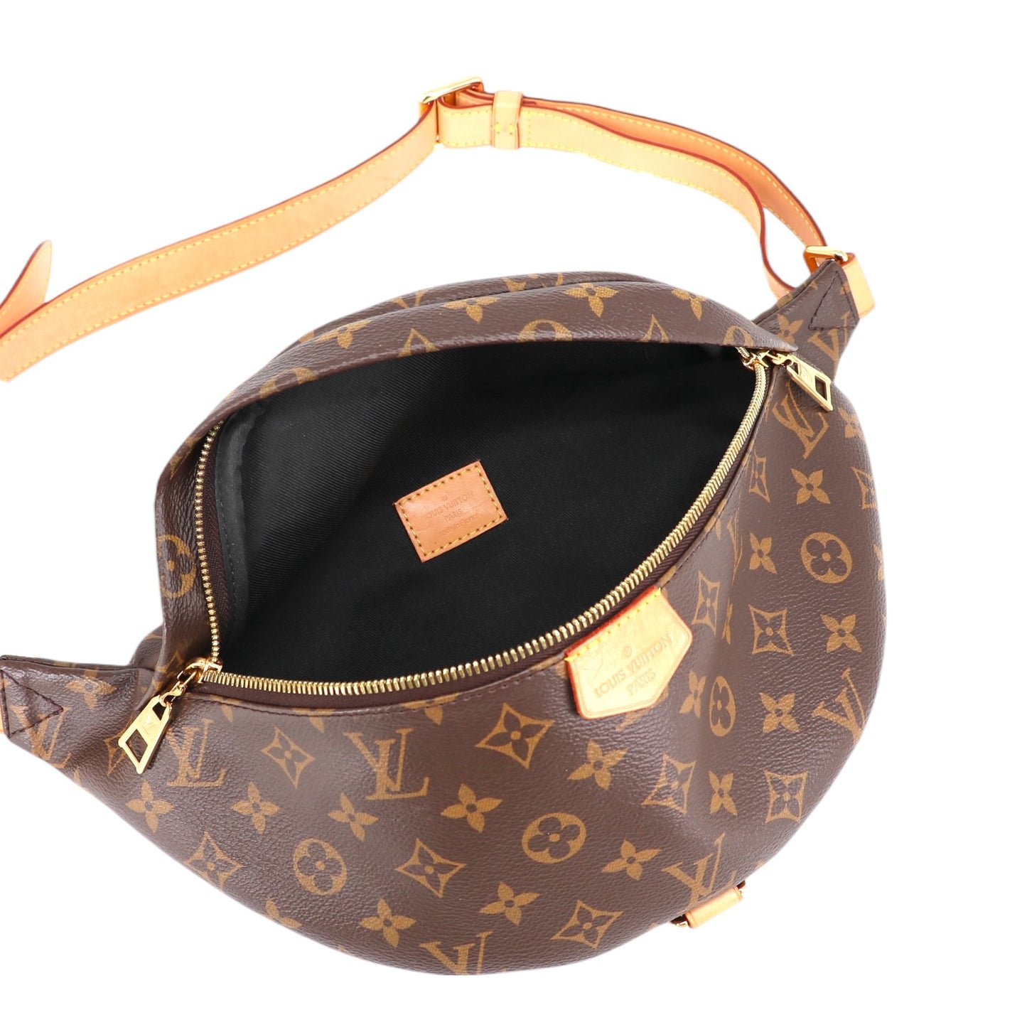 Louis Vuitton Bumbag Monogram