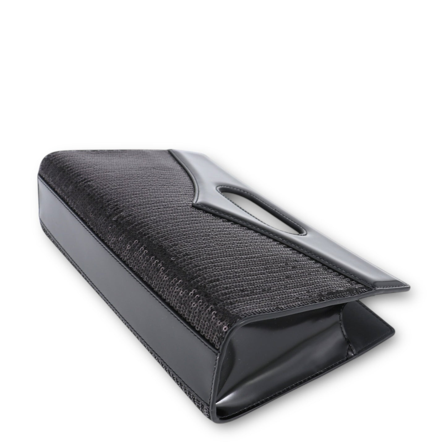 MCM Diamond Two-way schwarz