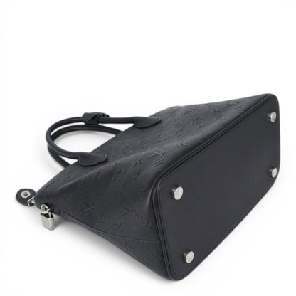 Louis Vuitton Lockit revelation schwarz