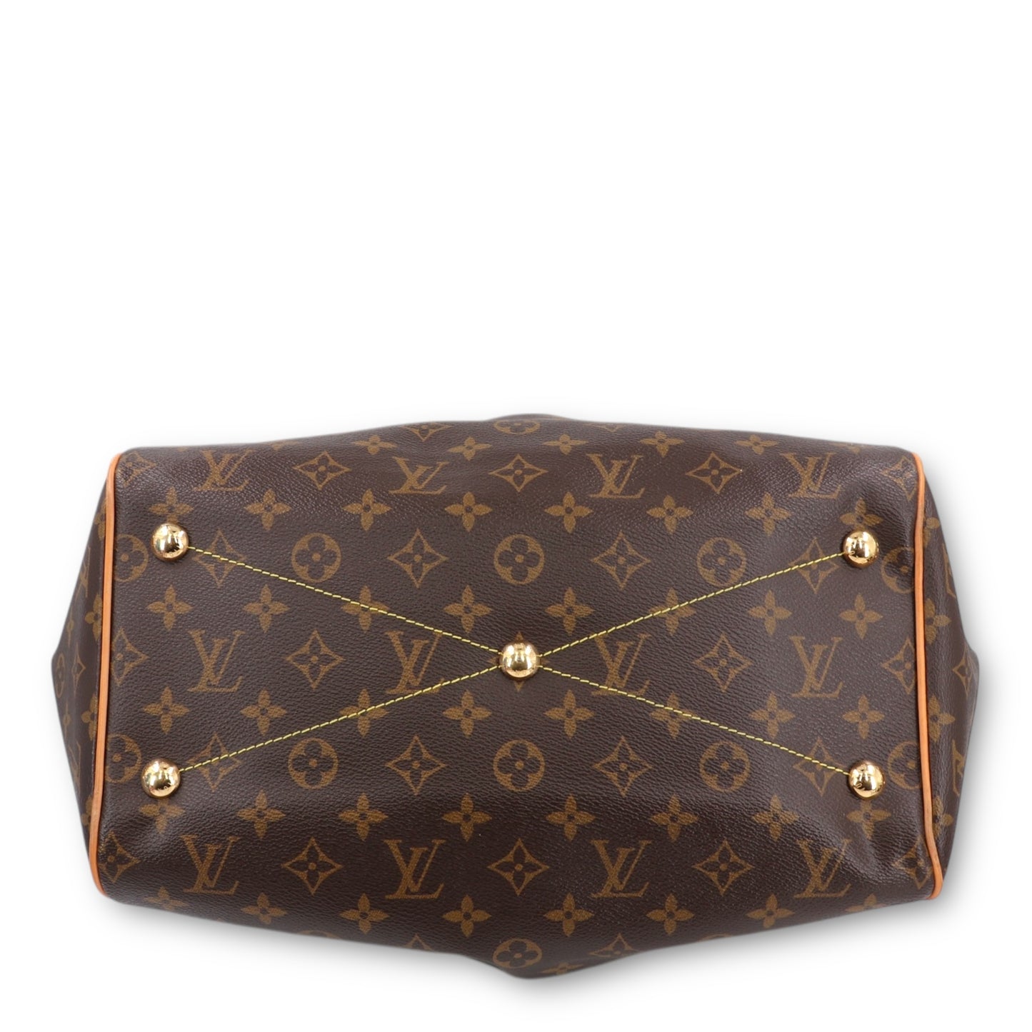 Louis Vuitton Tivoli GM Monogram
