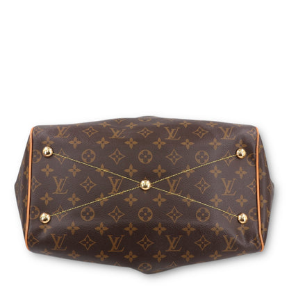 Louis Vuitton Tivoli GM Monogram