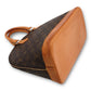 Louis Vuitton Alma PM Monogram