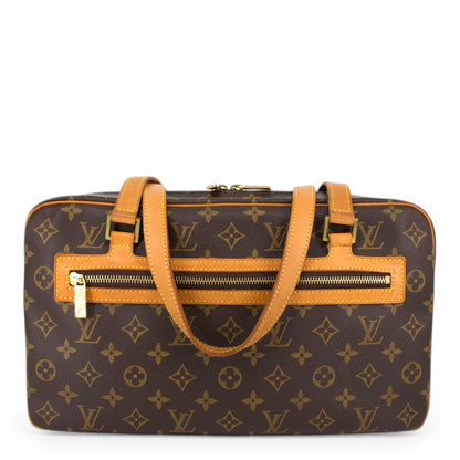 Louis Vuitton Cité GM Monogram