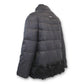Twinset Jacke schwarz Gr. 38