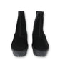Tod’s Stiefeletten Wildleder schwarz Gr. 39