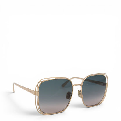 Dior Sonnenbrille FilDior gold