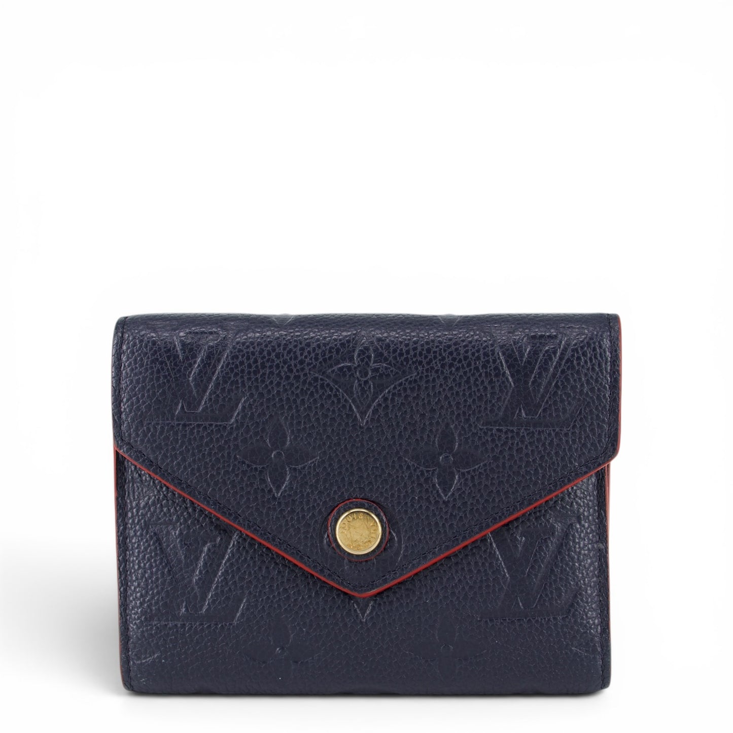 Louis Vuitton Victorine empreinte Infini