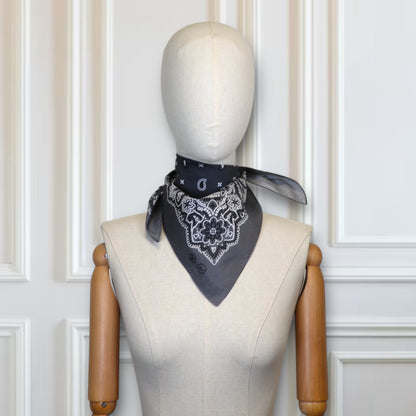 Louis Vuitton x Fragment Bandana