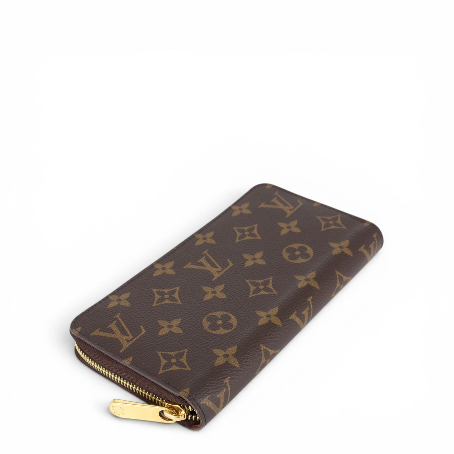 Louis Vuitton Zippy Monogram