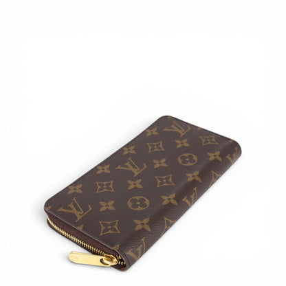 Louis Vuitton Zippy Monogram