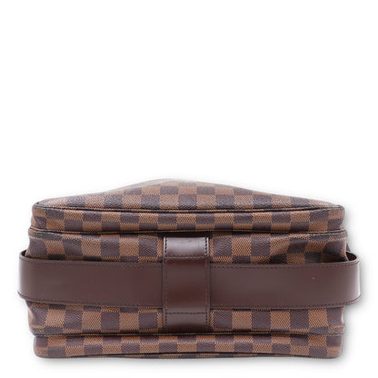 Louis Vuitton Naviglio Damier ebène