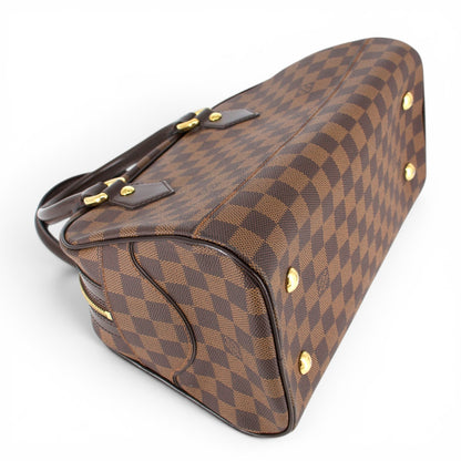 Louis Vuitton Duomo Damier ebène