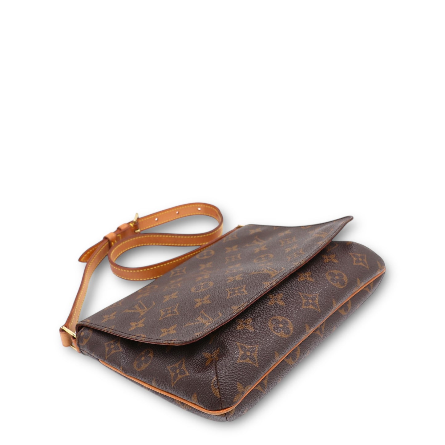 Louis Vuitton musette Tango monogram