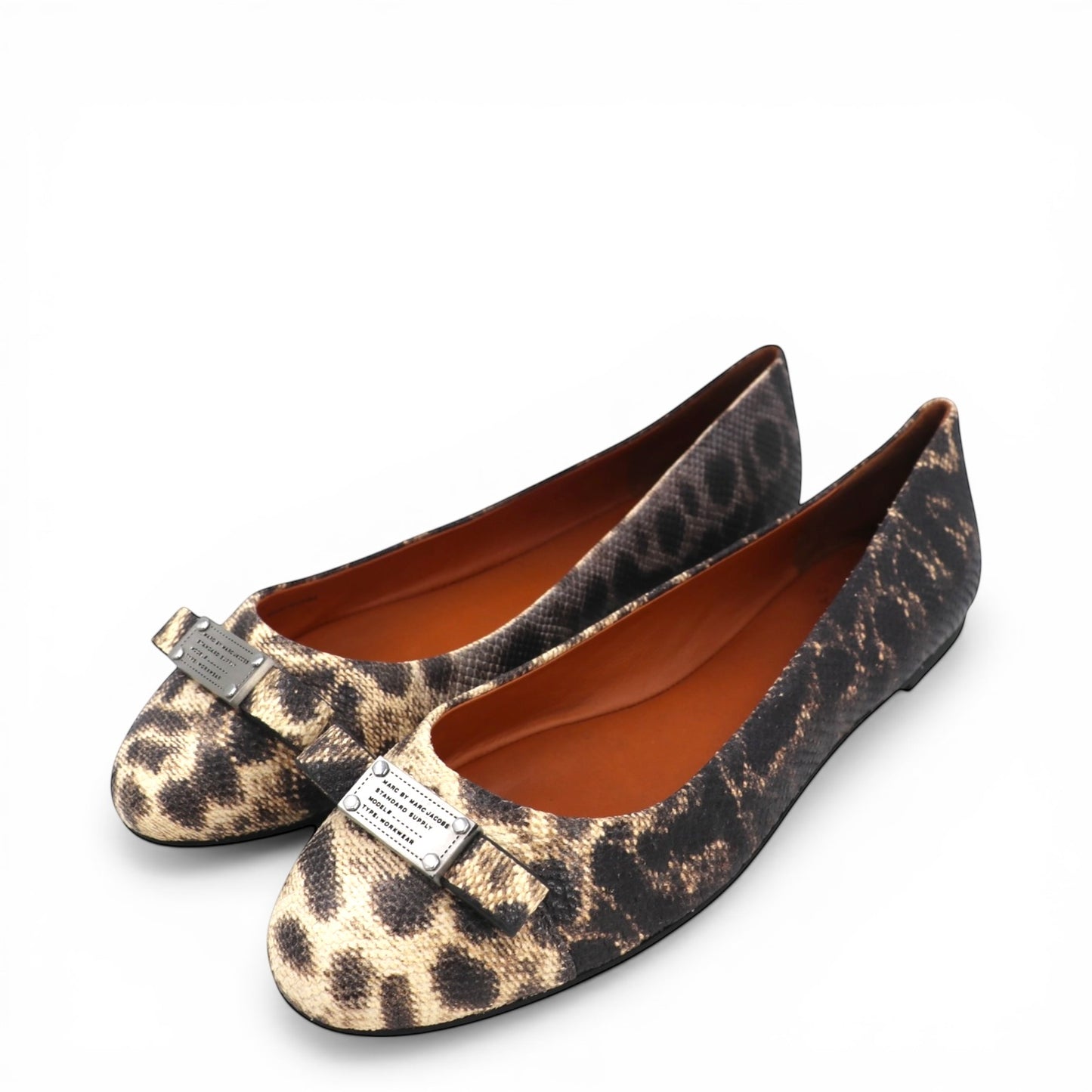 Marc by Marc Jacobs Ballerinas Gr. 38