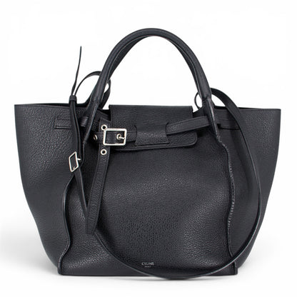 Céline Small Big bag schwarz