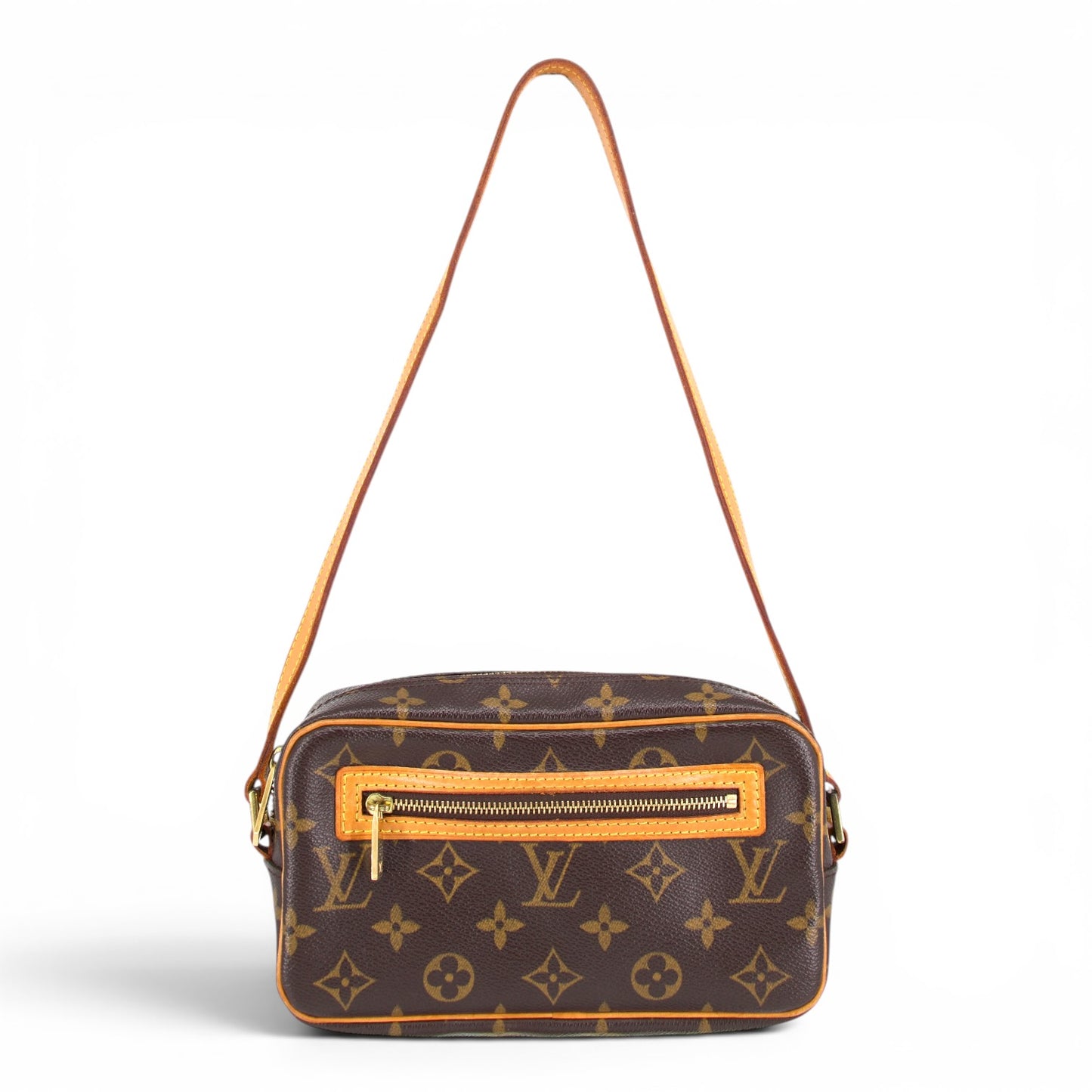 Louis Vuitton Pochette cité Monogram