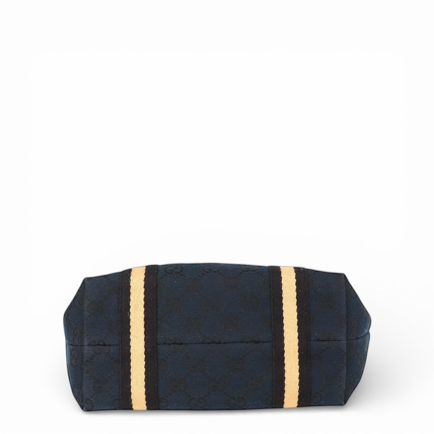 Gucci Jolicoeur Shopper GG schwarz