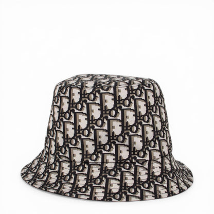 Dior wendbarer Teddy-D bucket hat Gr. 58
