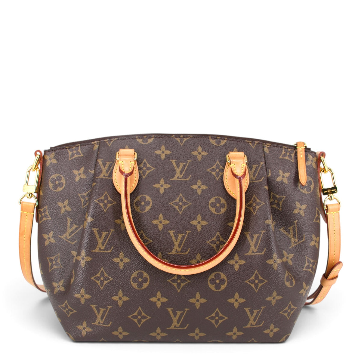 Louis Vuitton Turenne PM Monogram