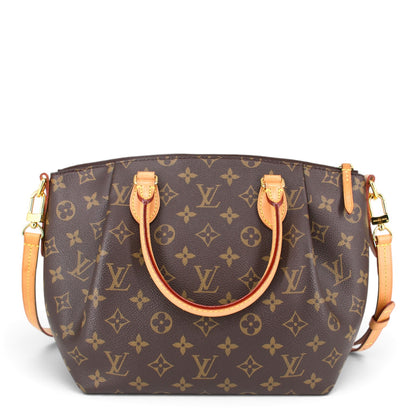 Louis Vuitton Turenne PM Monogram
