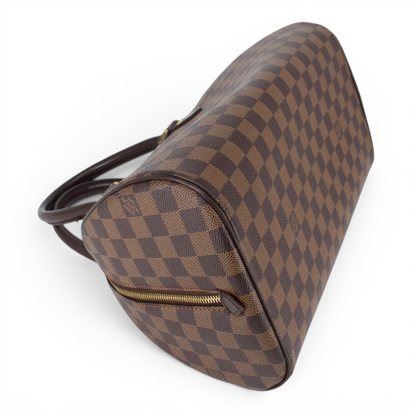 Louis Vuitton Ribera MM Damier ebène