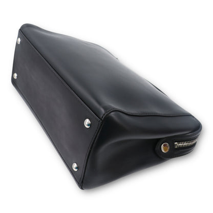 Fendi Dotcom flowerland Two-way schwarz
