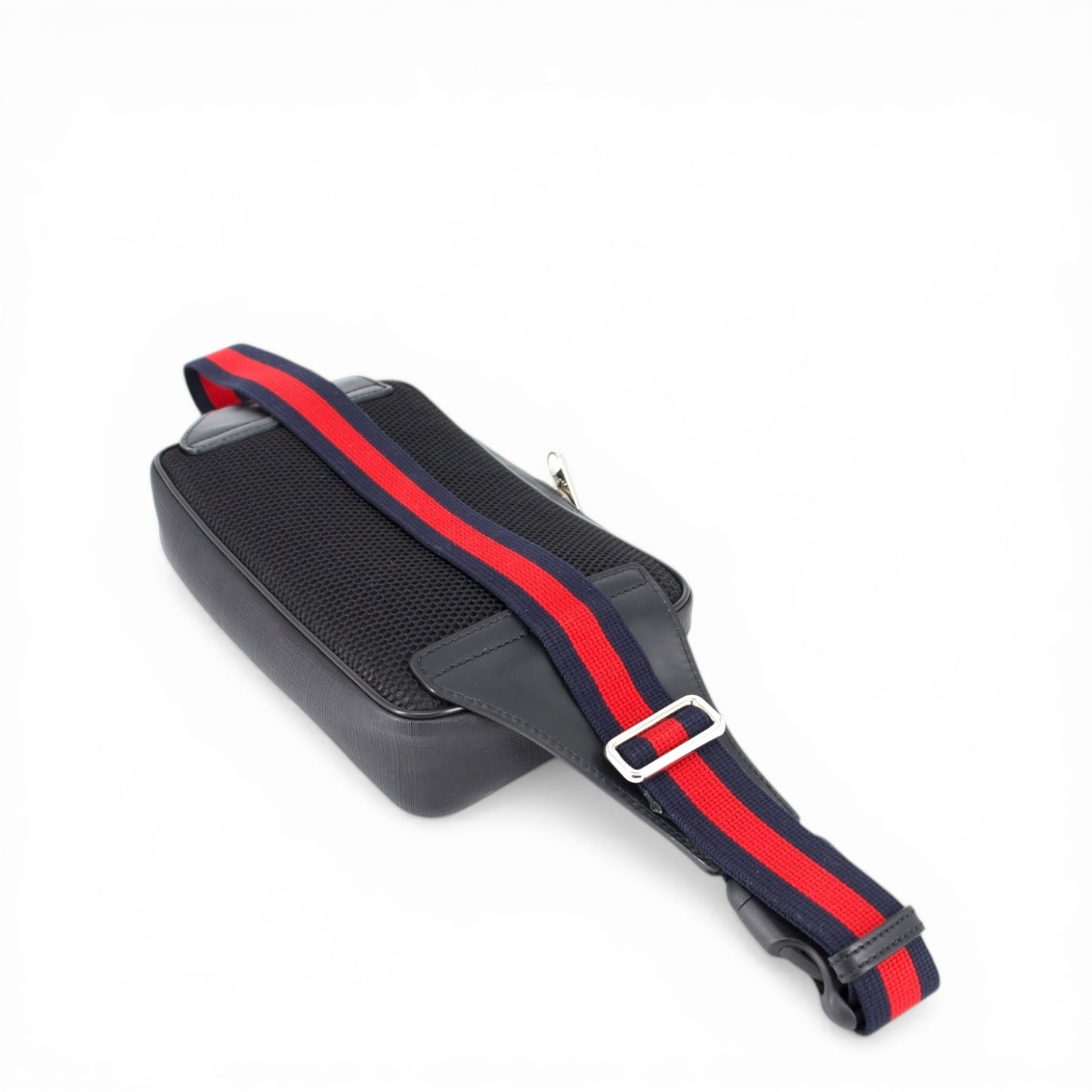 Gucci Gürteltasche GG supreme
