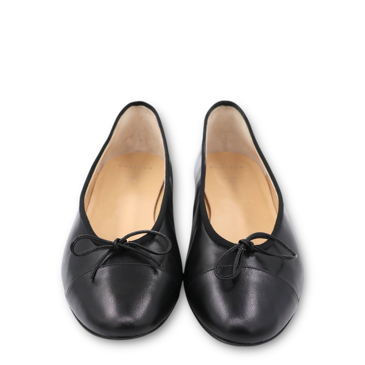 Unützer Ballerinas schwarz Gr. 40.5