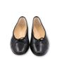 Unützer Ballerinas schwarz Gr. 40.5