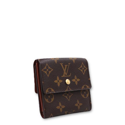 Louis Vuitton Elise Monogram