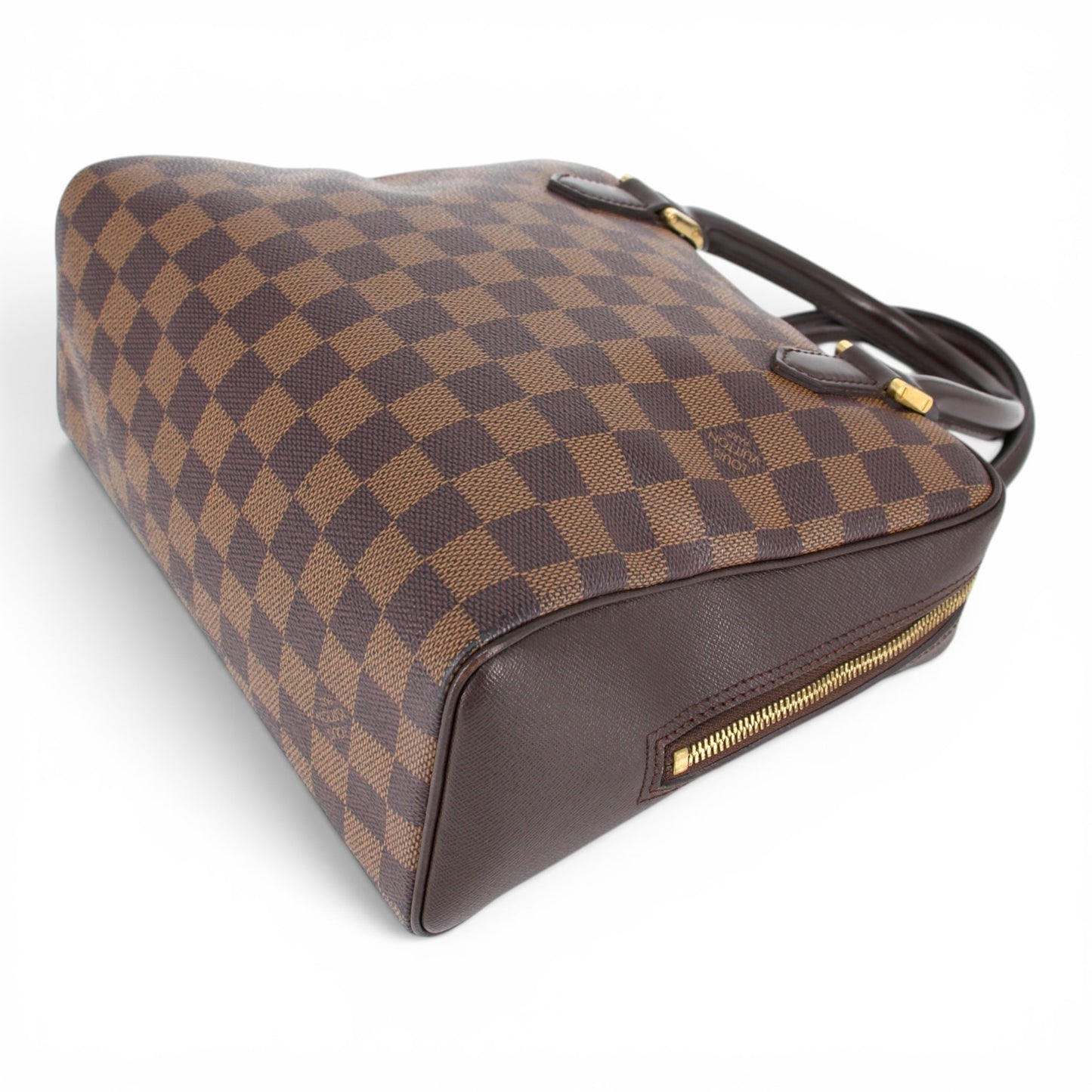 Louis Vuitton Brera Damier ebène