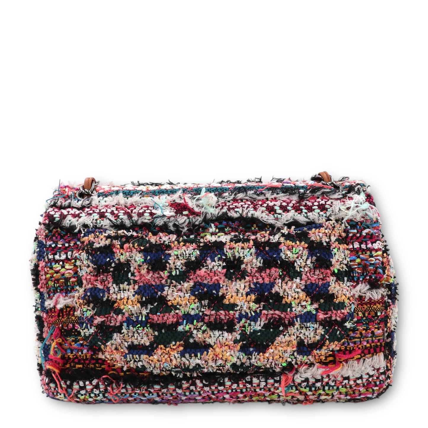 Chanel Paris-Dubai Jumbo Tweed