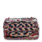 Chanel Paris-Dubai Jumbo Tweed