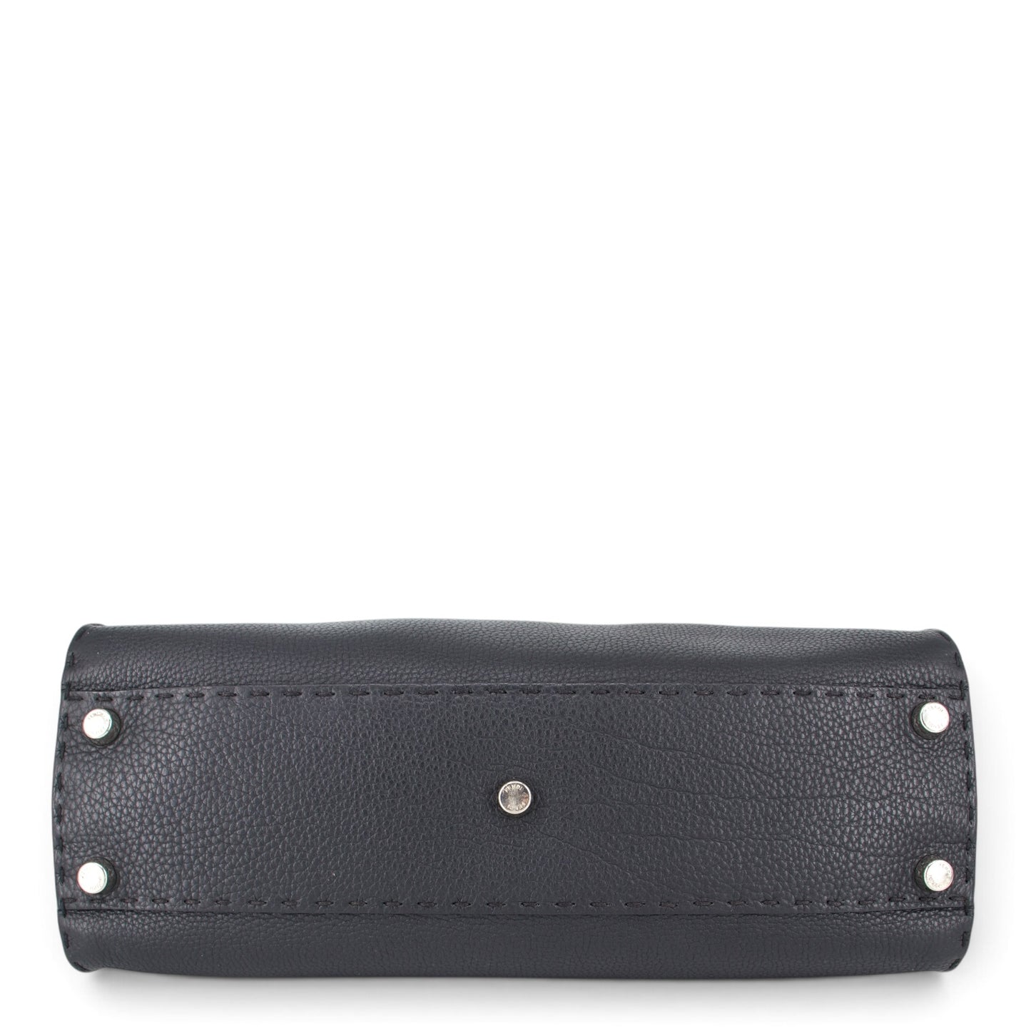 Fendi Peekaboo Selleria schwarz