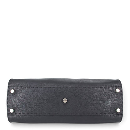 Fendi Peekaboo Selleria schwarz