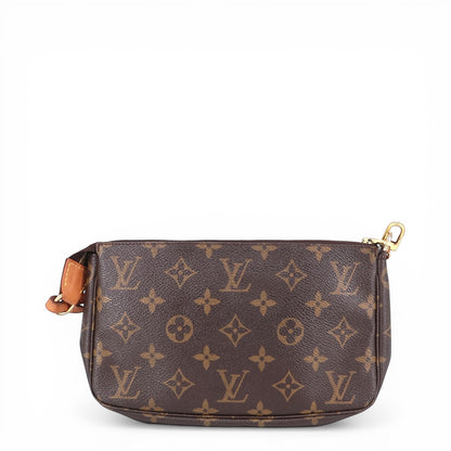 Louis Vuitton Pochette Accessoires monogram
