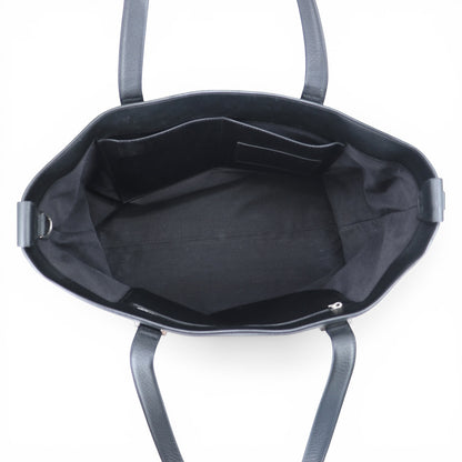 Cartier Must de Cartier Shopper schwarz