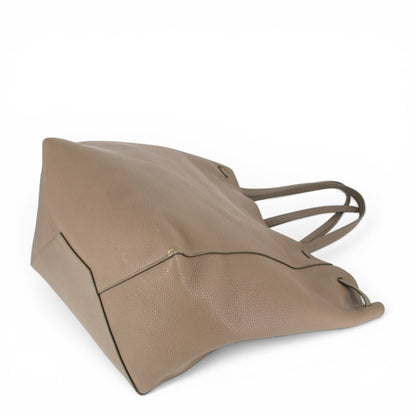 Céline Medium Cabas Phantom taupe