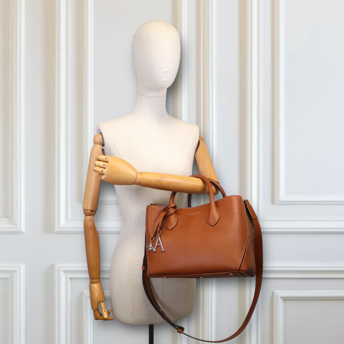 Aspinal of London Midi London Two-way