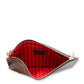 Louis Vuitton Pochette Damier ebène