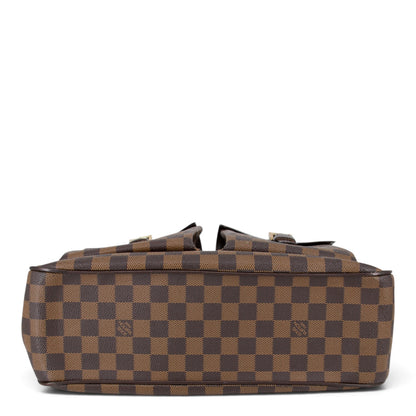 Louis Vuitton Uzes Damier ebène