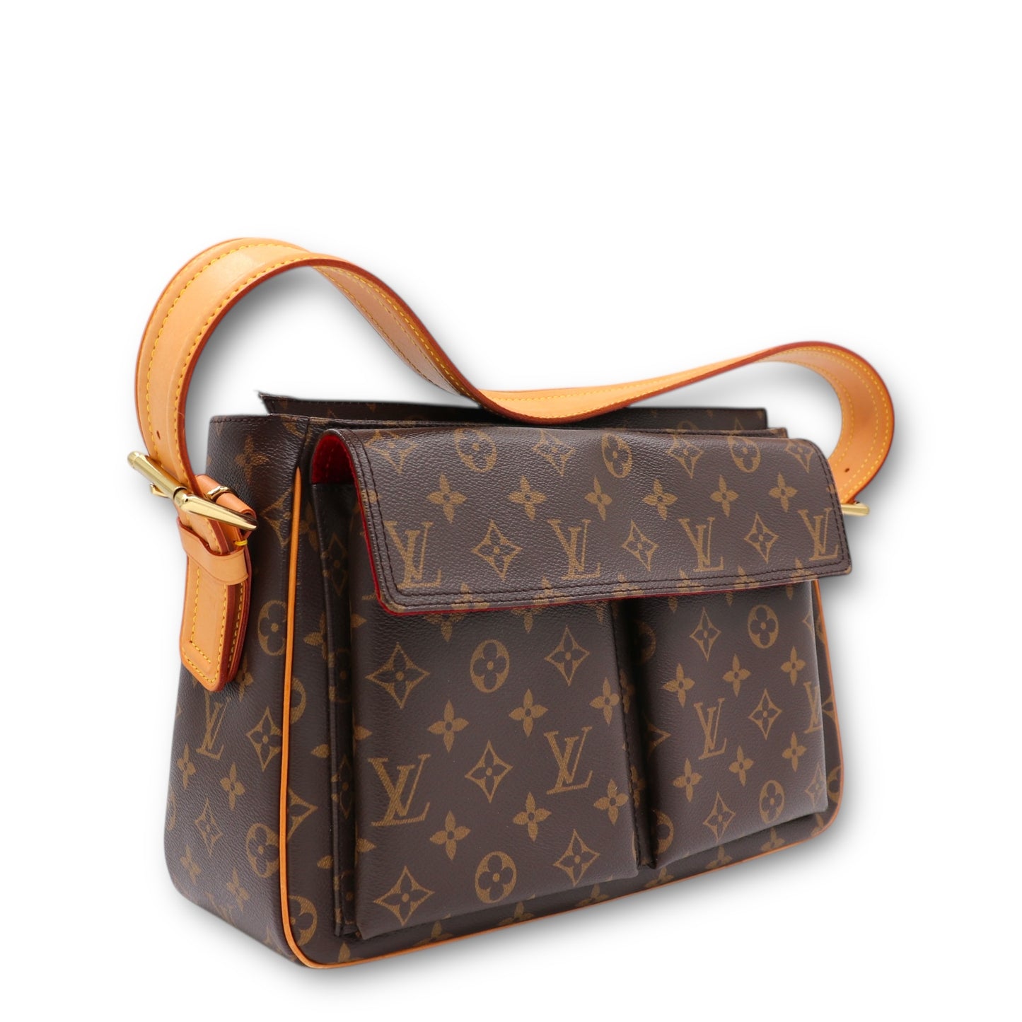 Louis Vuitton Viva cité monogram