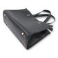 Coach Dempsey Carryall schwarz